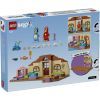 Конструктор LEGO Bluey Школа с Расти и Блуи (11221) изображение 9