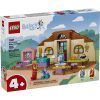 Конструктор LEGO Bluey Школа с Расти и Блуи (11221)