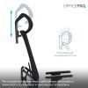 Офісне крісло OfficePro Fusion OC577B Black (OC577B) зображення 10