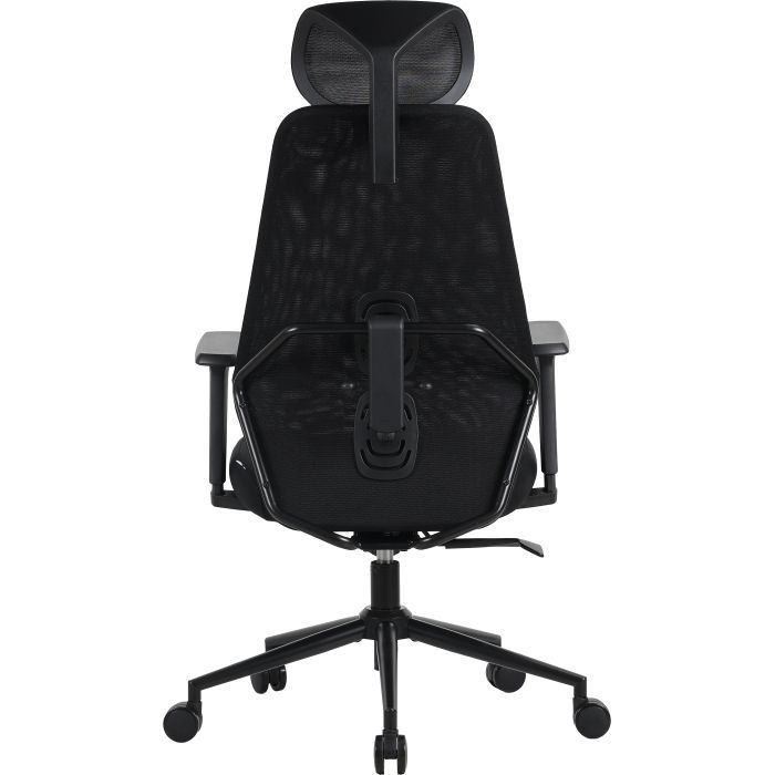 Офісне крісло OfficePro Fusion OC577B Black (OC577B) зображення 5