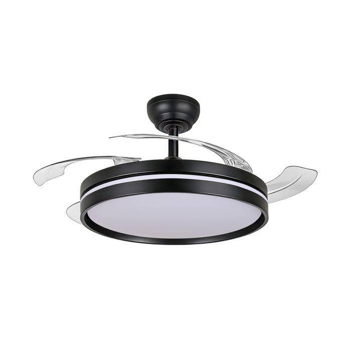 Светильник Videx CLF06 60W 3000K-4200K-6000K Black (VL-CLF06-60CB)