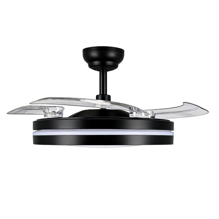 Светильник Videx CLF06 60W 3000K-4200K-6000K Black (VL-CLF06-60CB) изображение 2