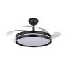 Светильник Videx CLF06 60W 3000K-4200K-6000K Black (VL-CLF06-60CB)