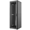 Шкаф напольный Mirsan 20U GTN 19" 600x1000, perforated door (MR.GTN20U61DE.01_PRF63)