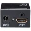 Адаптер HDMI extender 35m 1920x1080 60Hz repeater Digitus (DS-55901) изображение 2