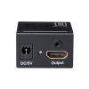 Адаптер HDMI extender 35m 1920x1080 60Hz repeater Digitus (DS-55901) зображення 3