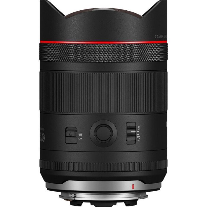 Объектив Canon RF 14mm F1.4L VCM (7427C005) изображение 2
