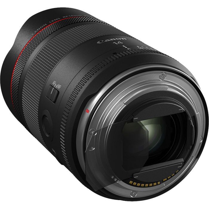 Объектив Canon RF 14mm F1.4L VCM (7427C005) изображение 4