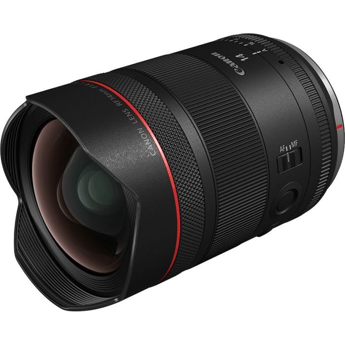 Объектив Canon RF 14mm F1.4L VCM (7427C005) изображение 5