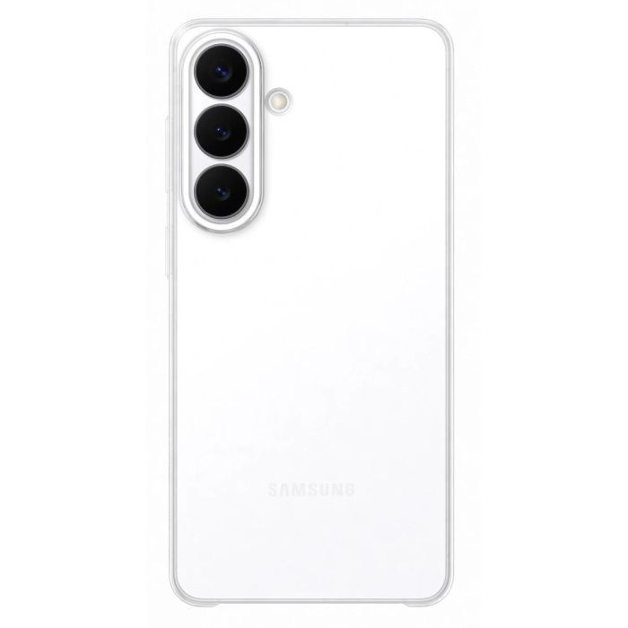 Чехол для мобильного телефона Samsung Galaxy S26+ (S947) Clear (EF-QS947CTEGWW)
