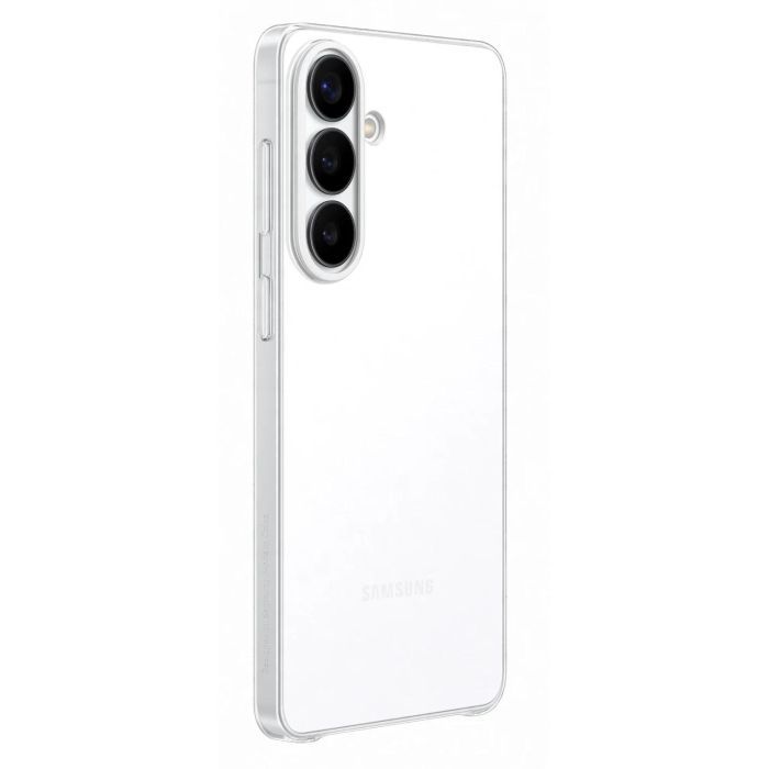 Чехол для мобильного телефона Samsung Galaxy S26+ (S947) Clear (EF-QS947CTEGWW) изображение 3