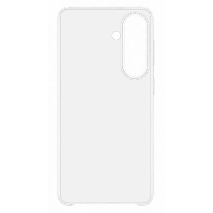 Чехол для мобильного телефона Samsung Galaxy S26+ (S947) Clear (EF-QS947CTEGWW) изображение 5