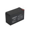 Батарея до ДБЖ Marsriva 12V 9Ah (MR-PBU12-9) зображення 3