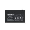 Батарея до ДБЖ Marsriva 12V 9Ah (MR-PBU12-9) зображення 4
