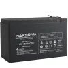 Батарея до ДБЖ Marsriva 12V 9Ah (MR-PBU12-9)