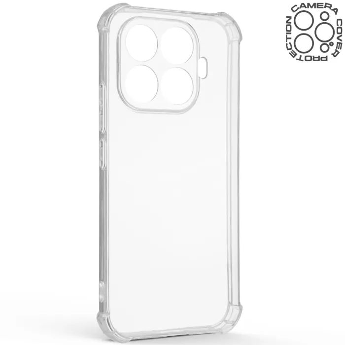 Чехол для мобильного телефона Armorstandart Air Force Xiaomi 17T 5G Clear (ARM90953) изображение 2