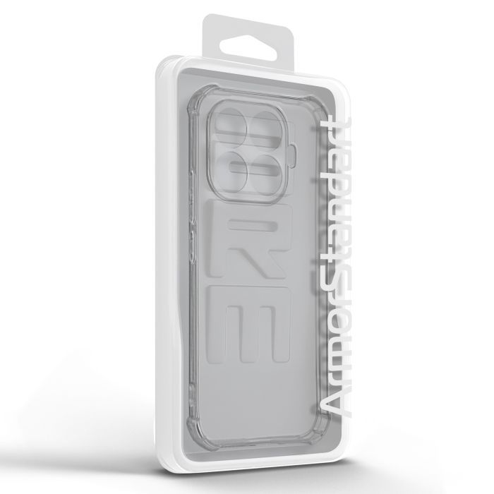 Чохол до мобільного телефона Armorstandart Air Force Xiaomi 17T 5G Clear (ARM90953) зображення 6