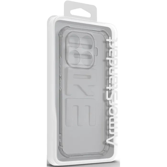 Чехол для мобильного телефона Armorstandart Air Force Xiaomi 17T 5G Clear (ARM90953) изображение 6