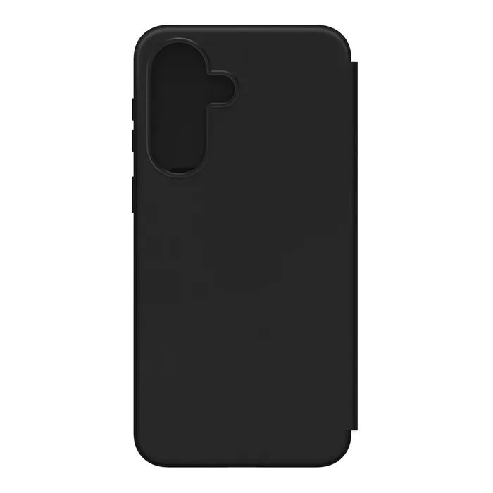 Чохол до мобільного телефона Samsung Wallet Flip Galaxy A57 Black (GP-FWA576AMBBW)