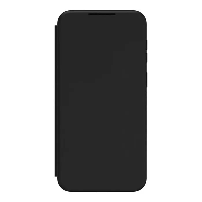 Чохол до мобільного телефона Samsung Wallet Flip Galaxy A57 Black (GP-FWA576AMBBW) зображення 3