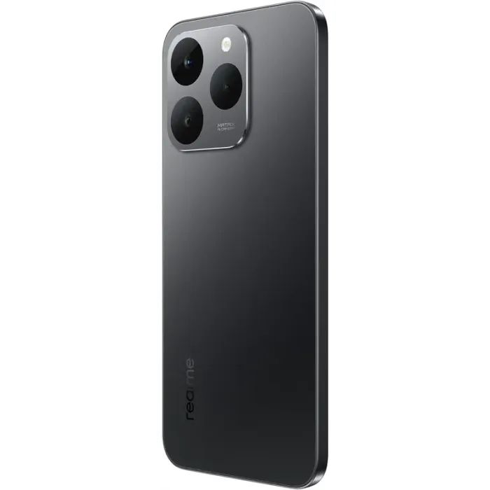 Мобильный телефон realme 15T 8/256GB (RMX5111) Flowing Silver изображение 10