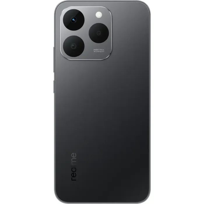 Мобильный телефон realme 15T 8/256GB (RMX5111) Flowing Silver изображение 3