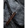 Нож Civivi Mini Praxis, Wood, Damascus (C18026C-DS1) изображение 2
