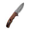 Нож Civivi Mini Praxis, Wood, Damascus (C18026C-DS1) изображение 4