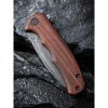 Нож Civivi Mini Praxis, Wood, Damascus (C18026C-DS1) изображение 5