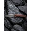 Нож Civivi Mini Praxis, Wood, Damascus (C18026C-DS1) изображение 8