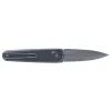 Ніж SRM Twin, Black G10/Micarta, Stonewash (251MB-GB) зображення 2
