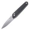 Ніж SRM Twin, Black G10/Micarta, Stonewash (251MB-GB) зображення 4
