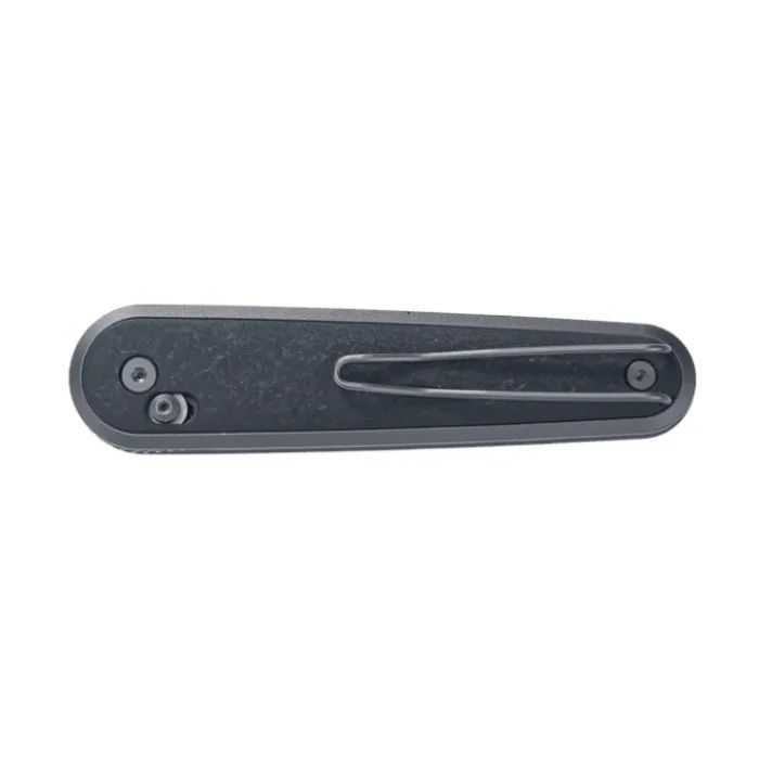 Ніж SRM Twin, Black G10/Micarta, Stonewash (251MB-GB) зображення 5