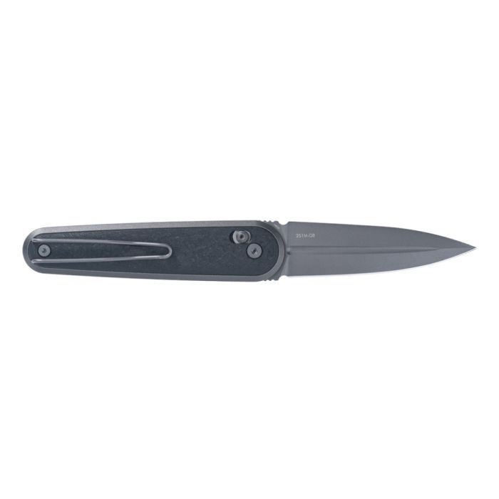 Нож SRM Twin, White G10, Black Stonewash (251MB-GT2) изображение 6