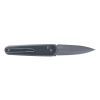 Нож SRM Twin, Black G10/Micarta, Stonewash (251MB-GB) изображение 6