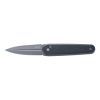 Нож SRM Twin, Black G10/Micarta, Stonewash (251MB-GB) изображение 9