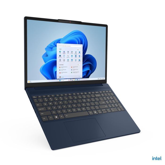 Ноутбук Lenovo IdeaPad Slim 3 15IRH10 (83K100CYPB) изображение 2