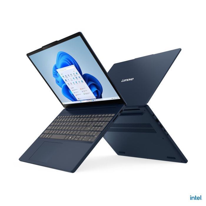 Ноутбук Lenovo IdeaPad Slim 3 15IRH10 (83K100CYPB) изображение 3