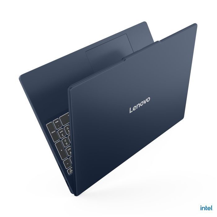 Ноутбук Lenovo IdeaPad Slim 3 15IRH10 (83K100CYPB) изображение 5