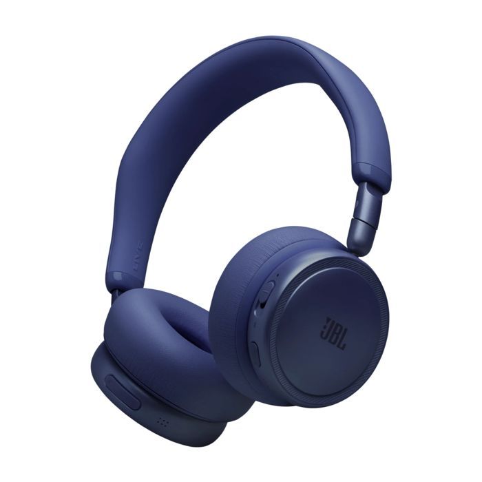 Наушники JBL Live 680NC White (JBLLIVE680NCWHT)