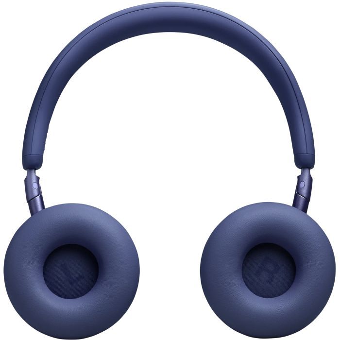 Наушники JBL Live 680NC White (JBLLIVE680NCWHT) изображение 2