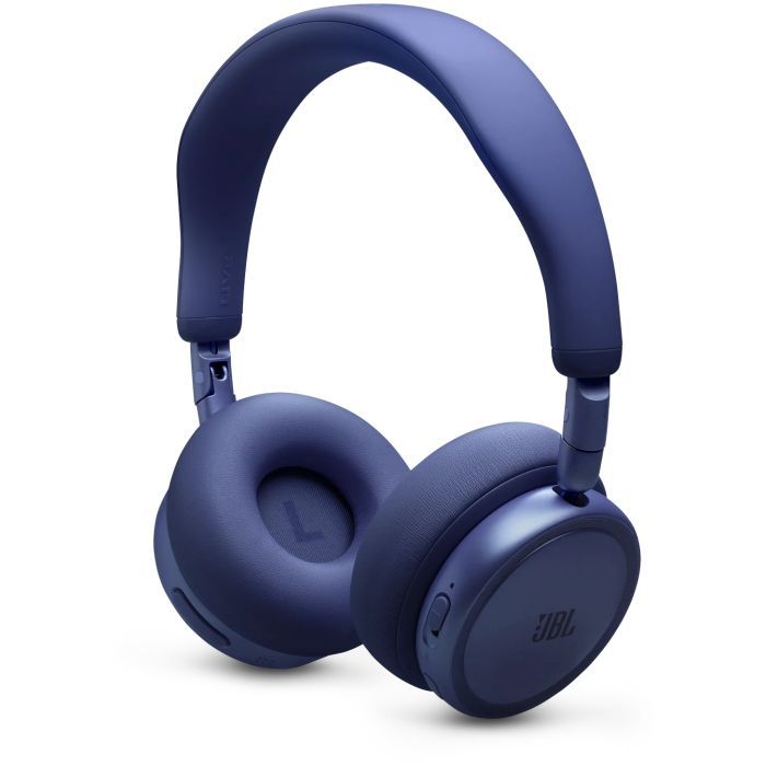 Наушники JBL Live 680NC White (JBLLIVE680NCWHT) изображение 3