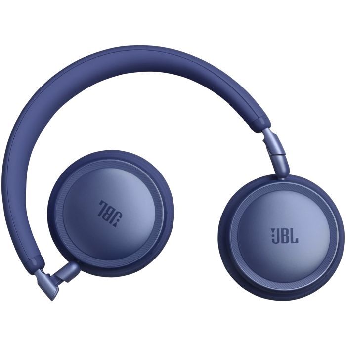 Наушники JBL Live 680NC White (JBLLIVE680NCWHT) изображение 6