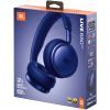 Наушники JBL Live 680NC Blue (JBLLIVE680NCBLU) изображение 9