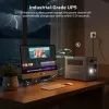 Зарядная станция Aferiy AF-P180 1800W 1024Wh (Aferiy AF-P180) изображение 4