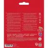 Фломастеры Faber-Castell трехгранные Grip felt-tip pen, 30 цветов (29902) изображение 2