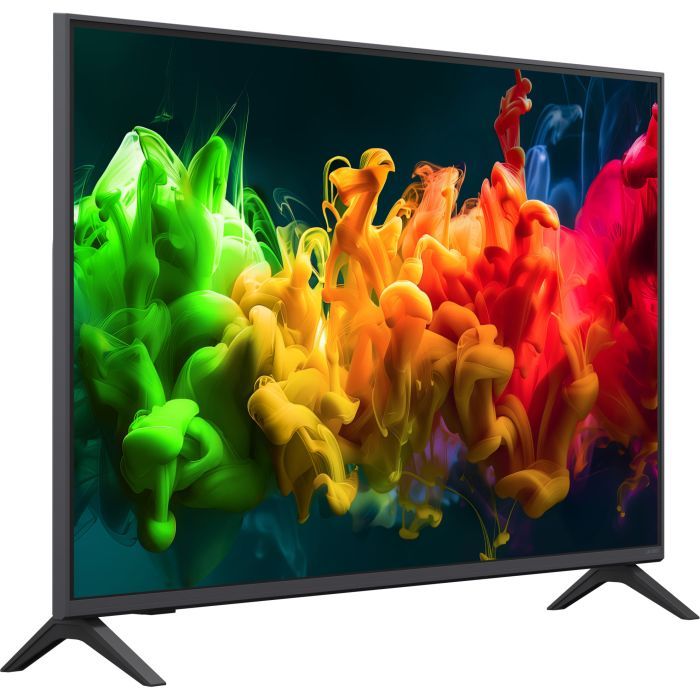 Телевизор LG 50QNED80B6B изображение 4