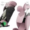 Автокрісло Kinderkraft Junior Fix 2 Plus i-Size Pink (KCJUFI20PNKPL0N) (5902533931170) зображення 3