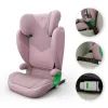 Автокрісло Kinderkraft Junior Fix 2 Plus i-Size Pink (KCJUFI20PNKPL0N) (5902533931170) зображення 4