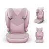 Автокрісло Kinderkraft Junior Fix 2 Plus i-Size Pink (KCJUFI20PNKPL0N) (5902533931170)
